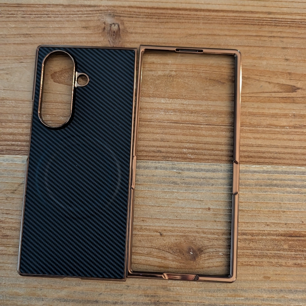 Samsung Z Fold 7 Case